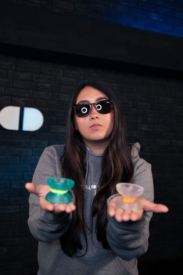 How to do Matrix – Yoyo Trick Tutorial